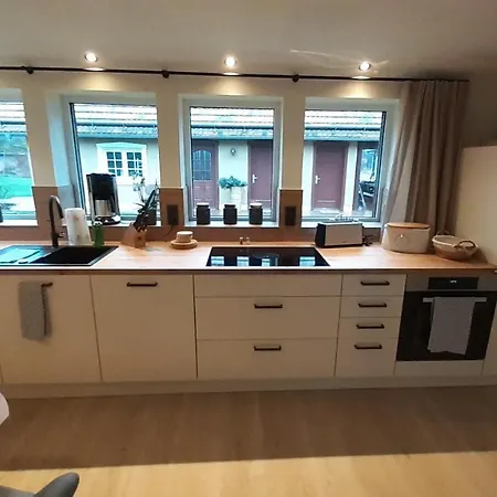 Gruene Farm Σπίτι διακοπών