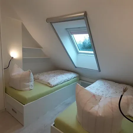 Gruene Farm Σπίτι διακοπών *