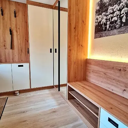 Σπίτι διακοπών Gruene Farm *