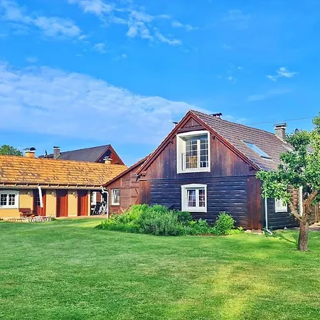 Gruene Farm Holiday home *