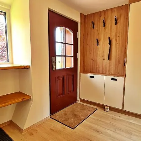 Gruene Farm Σπίτι διακοπών *