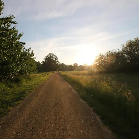 Gruene Farm * Burg Kauper