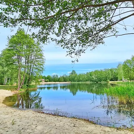 Gruene Farm Σπίτι διακοπών *