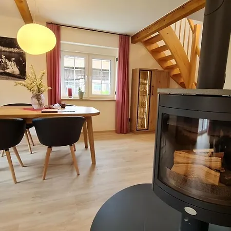 Gruene Farm Σπίτι διακοπών