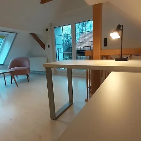 Gruene Farm Σπίτι διακοπών Burg Kauper