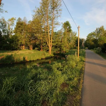 بيت للعطل Gruene Farm