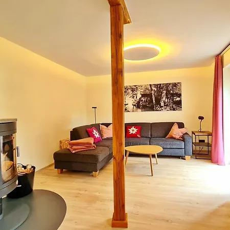 Gruene Farm * Burg Kauper