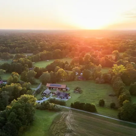 Grüne Farm