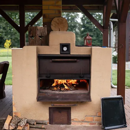 Casa vacanze Gruene Farm *