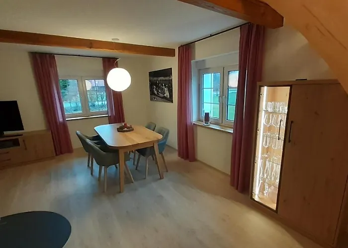 Casa vacanze Gruene Farm