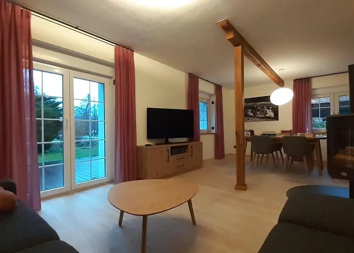 Gruene Farm Burg Kauper