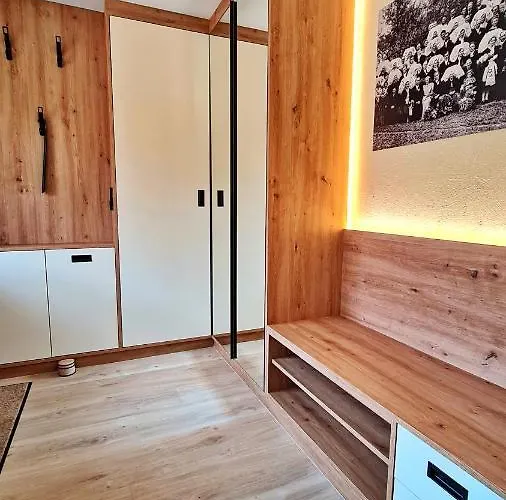 Casa vacanze Gruene Farm *