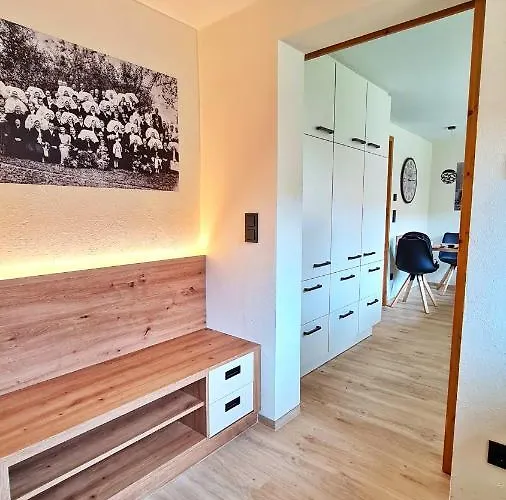 Gruene Farm * Burg Kauper