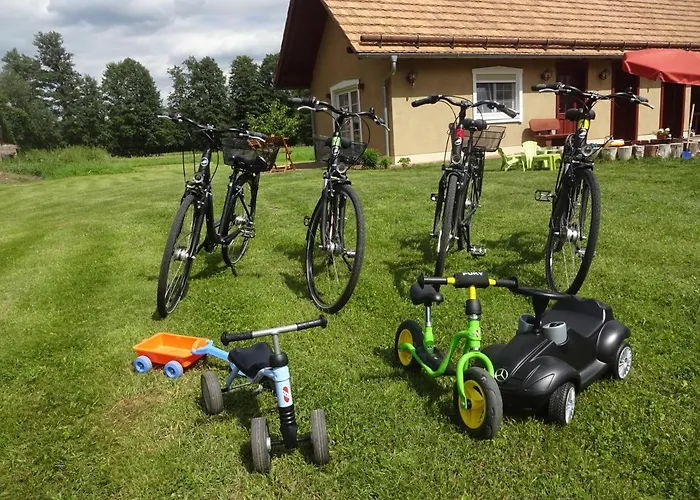 Gruene Farm * Burg Kauper