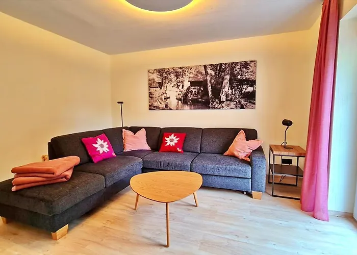 Gruene Farm Casa vacanze *