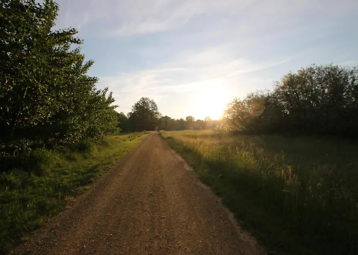 Gruene Farm * Burg Kauper