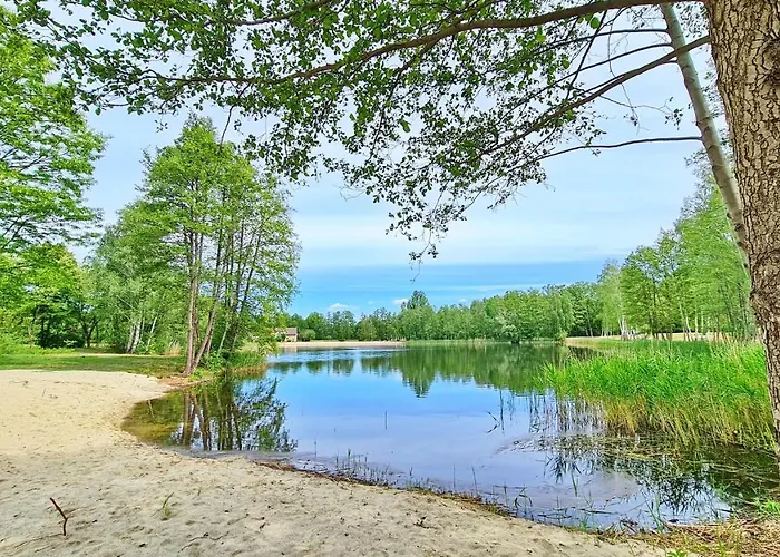 Grüne Farm Сasa de vacaciones *