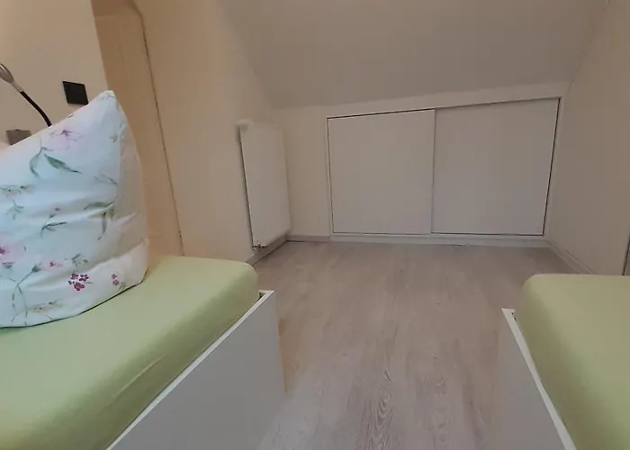 Gruene Farm * Burg Kauper