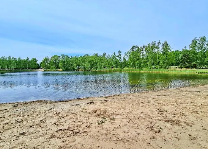 Grüne Farm Burg Kauper
