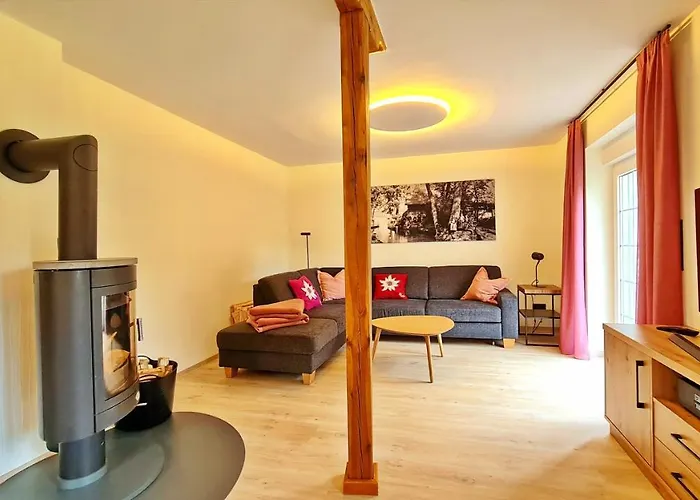 Gruene Farm * Burg Kauper