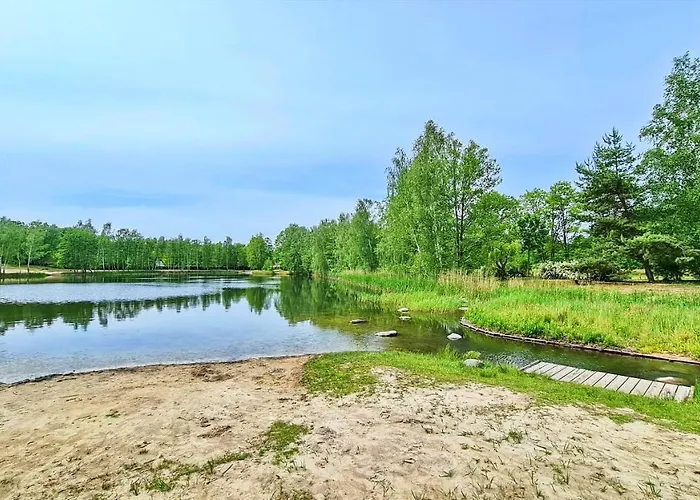 Gruene Farm * Burg Kauper